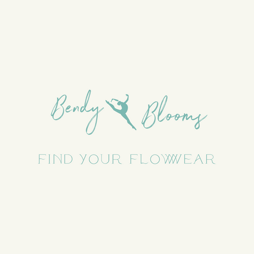 Bendy Blooms